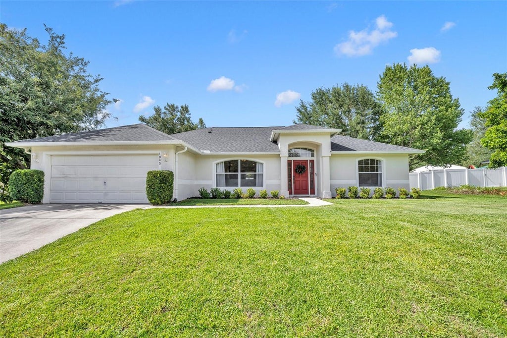 1845 Summit Oak Circle, MINNEOLA Property Listing MLS® O6227032