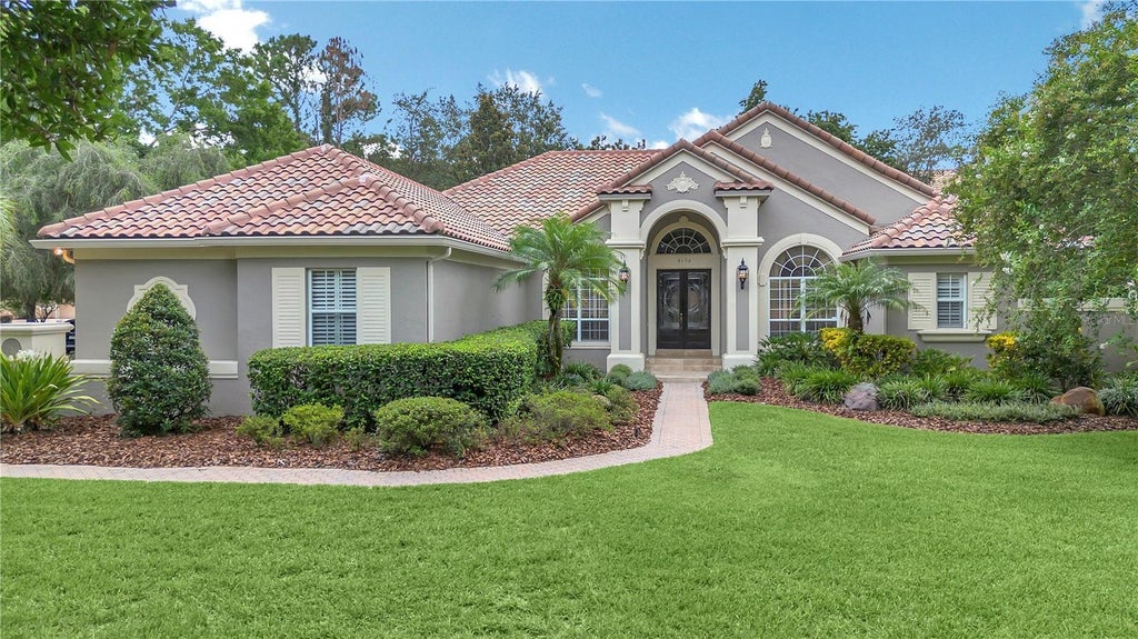 8176 Lake Serene Drive, ORLANDO Property Listing MLS® O6229186