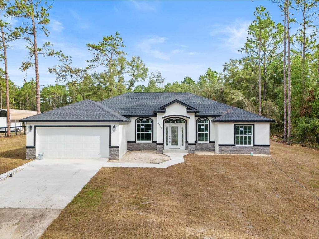 18537 Sw 60th St, DUNNELLON Property Listing MLS® O6229490