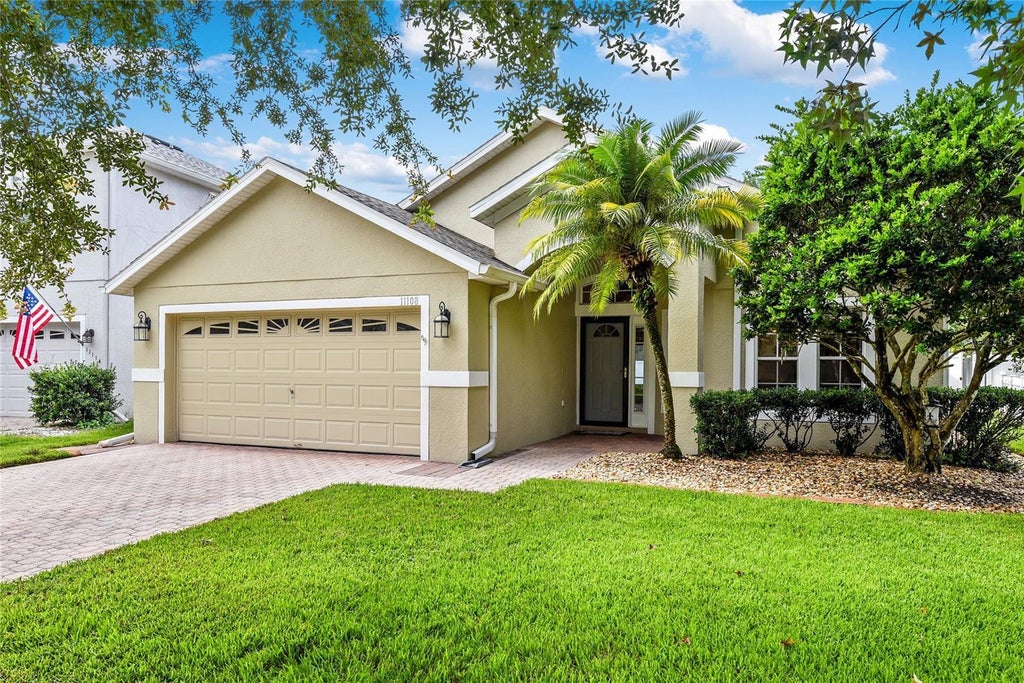 11108 Sunup Lane, ORLANDO Property Listing MLS® O6229786