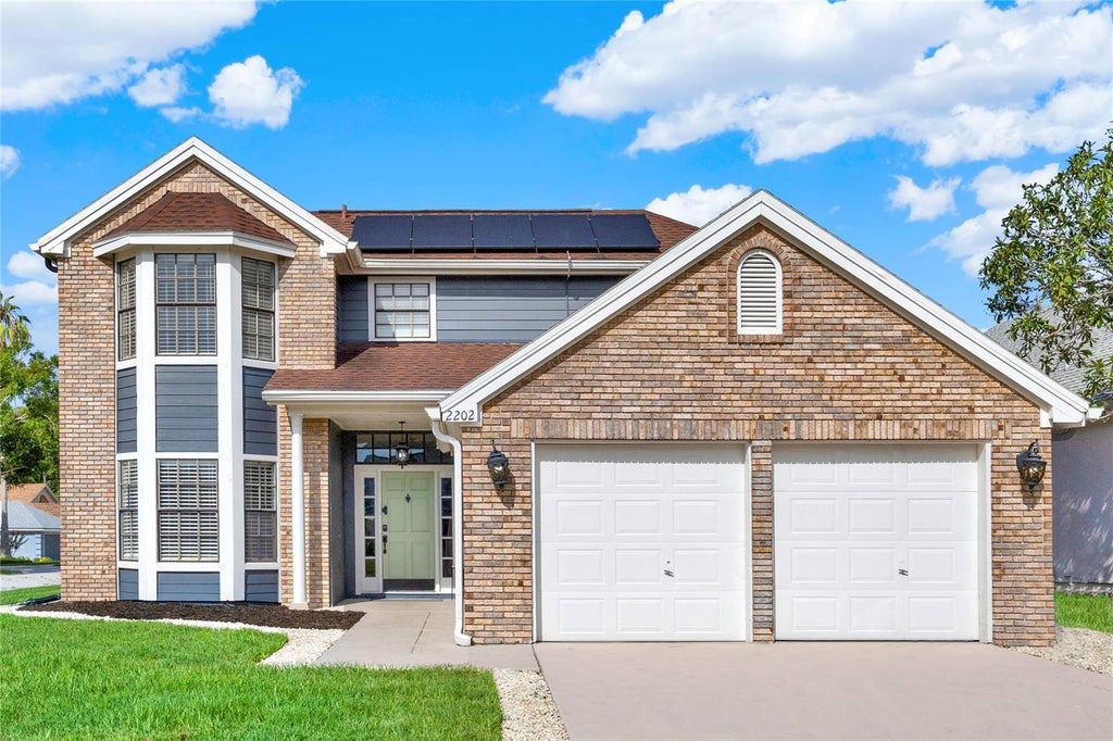 2202 Barkwood Court, LAKE MARY Property Listing MLS® O6229794