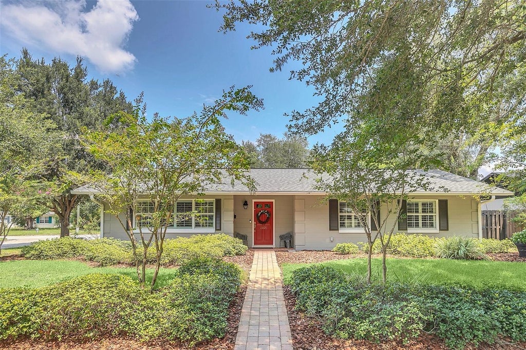 2405 Banchory Road, WINTER PARK Property Listing MLS® O6230460