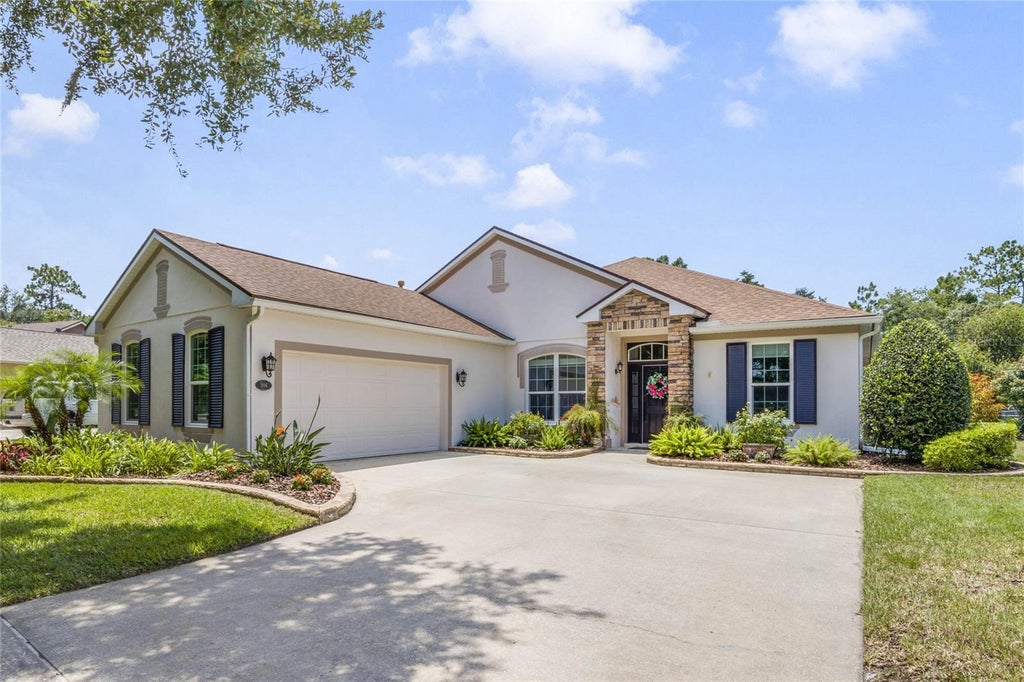 506 Garden Club Drive, DELAND Property Listing MLS® O6231576