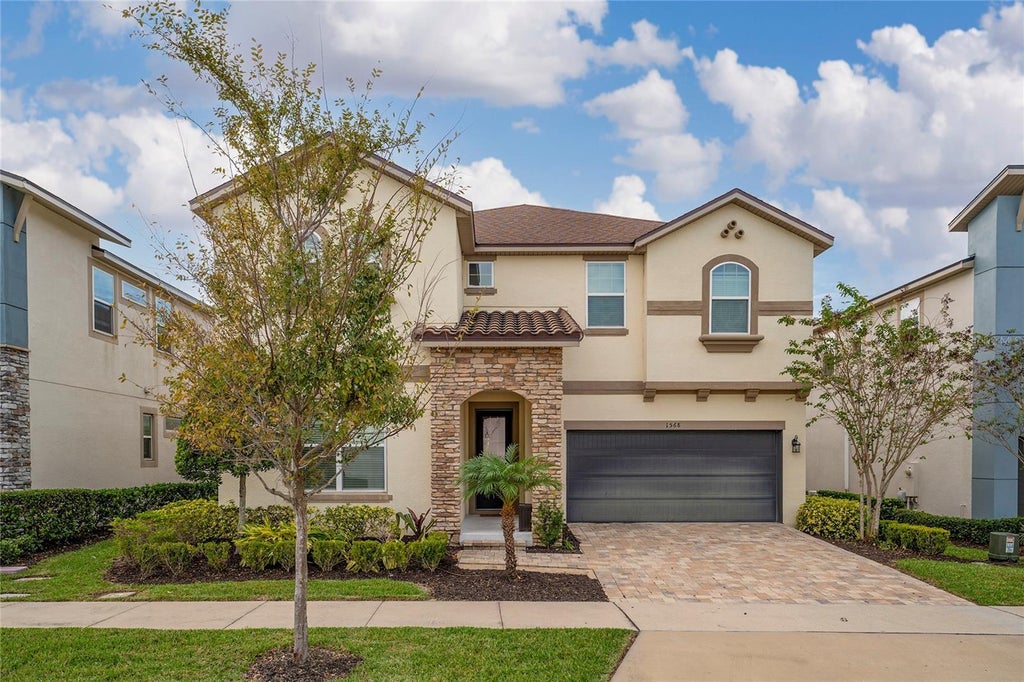 1568 Nassau Point Trail, KISSIMMEE Property Listing MLS® O6233450