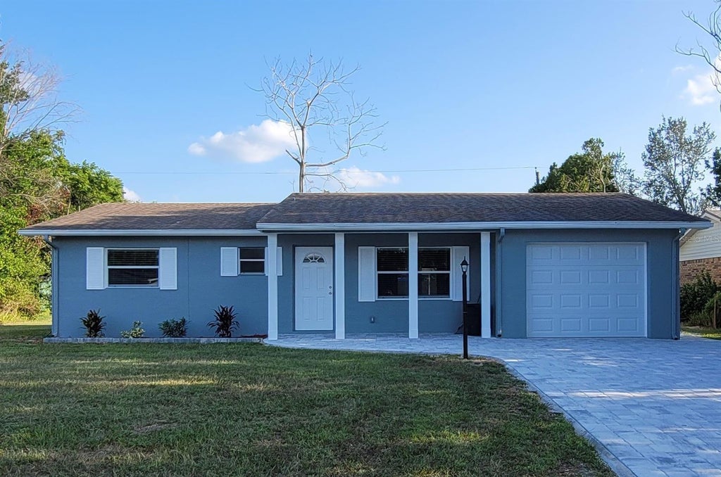 795 Tamerlane Street, DELTONA Property Listing MLS® O6233747