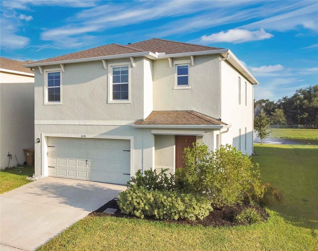 3241 Grouse Avenue, KISSIMMEE Property Listing MLS® O6233768