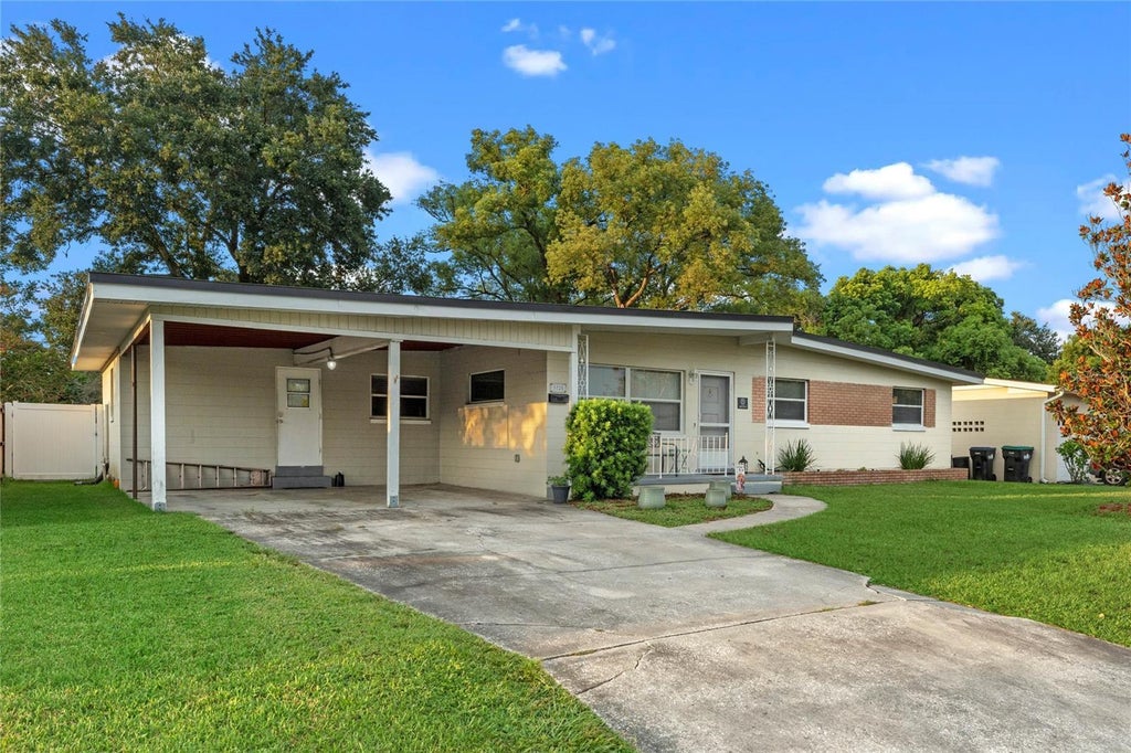 3725 East Kaley Avenue, ORLANDO Property Listing MLS® O6235521