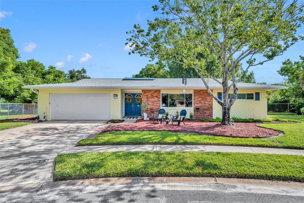 2042 Cocos Court, WINTER PARK Property Listing MLS® O6235801