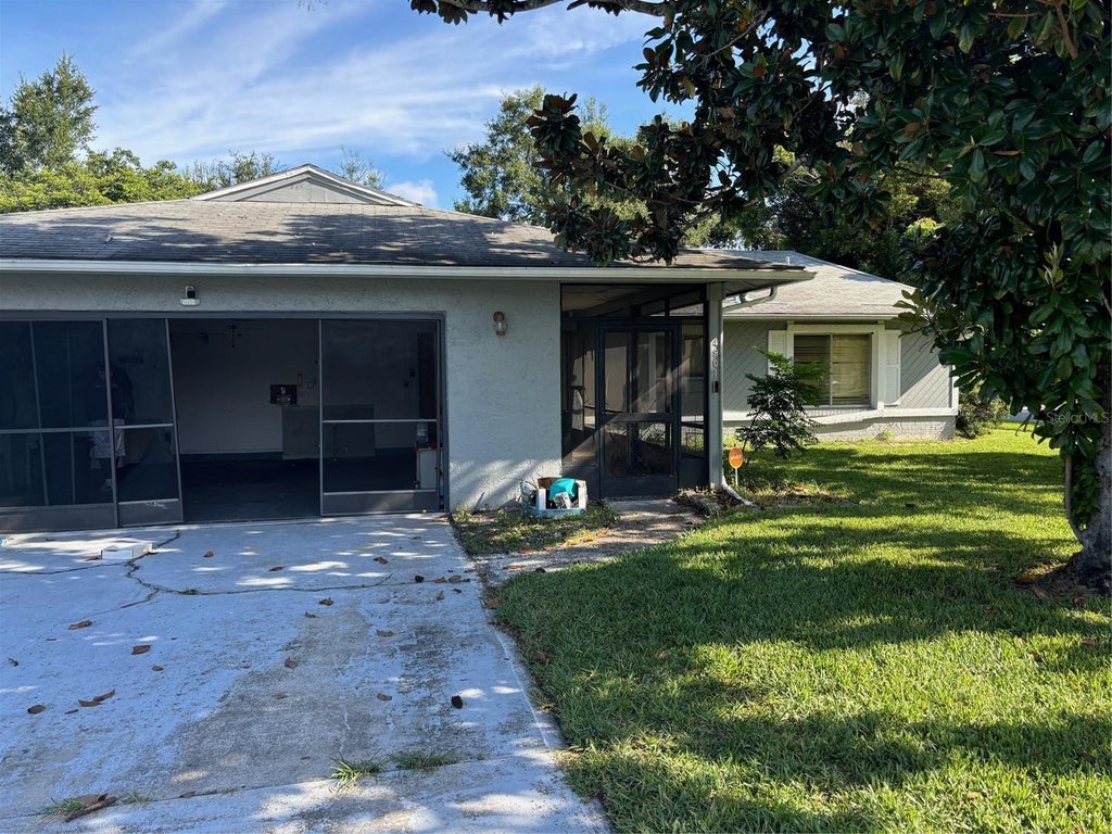 4901 Gardengate Lane, ORLANDO Property Listing MLS® O6235947