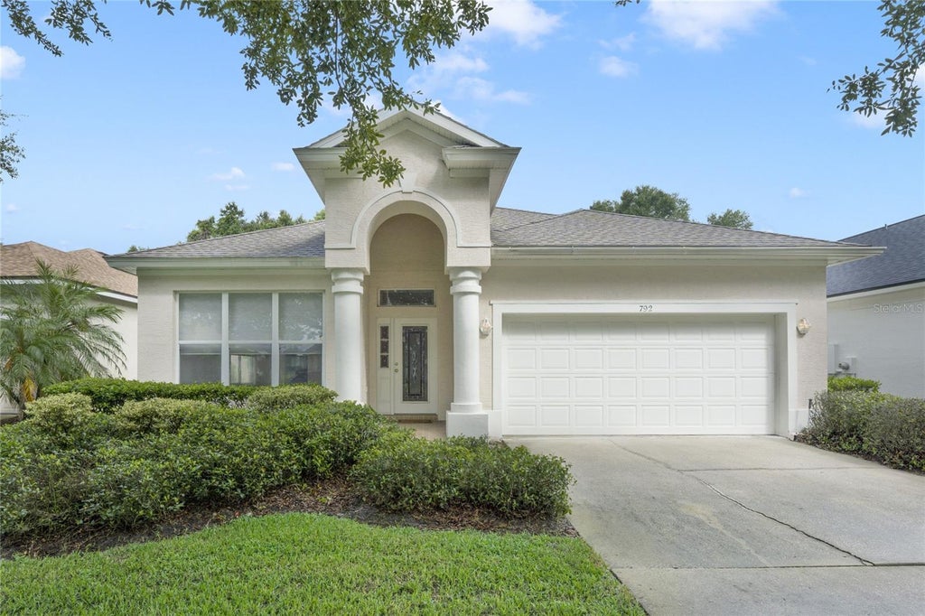 792 Lakeworth Circle, LAKE MARY Property Listing MLS® O6238191