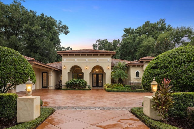 7733 Markham Bend Place, SANFORD