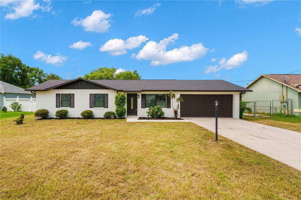 628 Alexander Avenue, DELTONA Property Listing MLS® O6240549