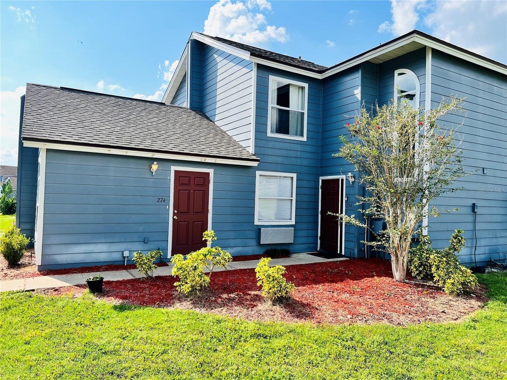 274 Mango Drive, DAVENPORT Property Listing MLS® O6241108