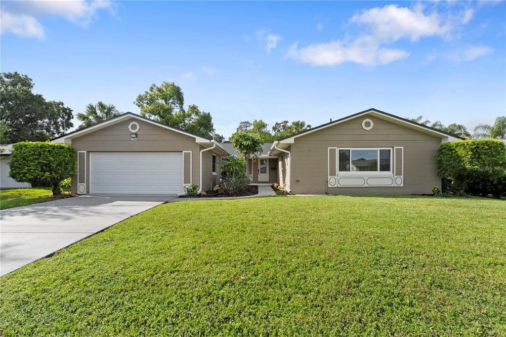 3364 Balsam Drive, WINTER PARK Property Listing MLS® O6241387