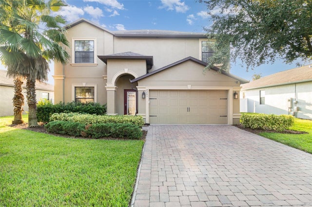 2261 Romanum Drive, WINTER GARDEN