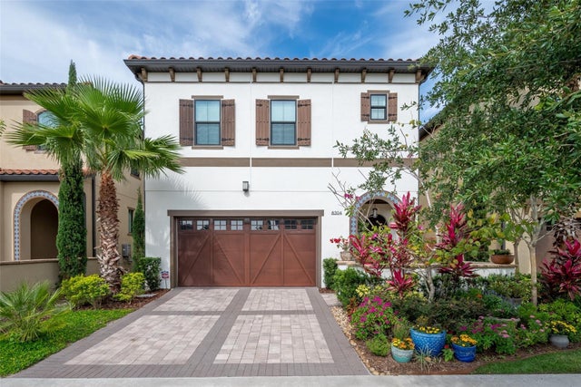 8304 Via Vittoria Way, ORLANDO