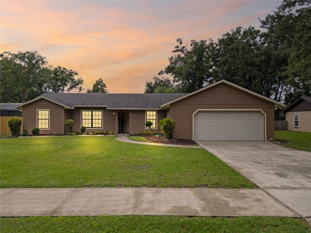 1022 Glenharbor Circle, WINTER GARDEN