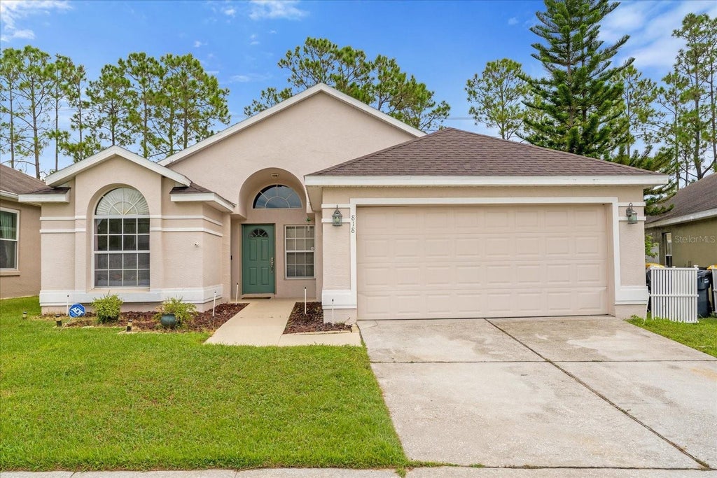 818 Oxford Drive, DAVENPORT Property Listing MLS® O6245469