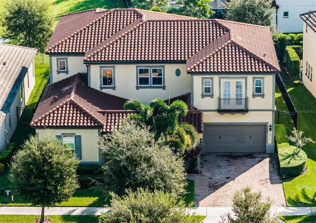 16711 Otterchase Lane, WINTER GARDEN