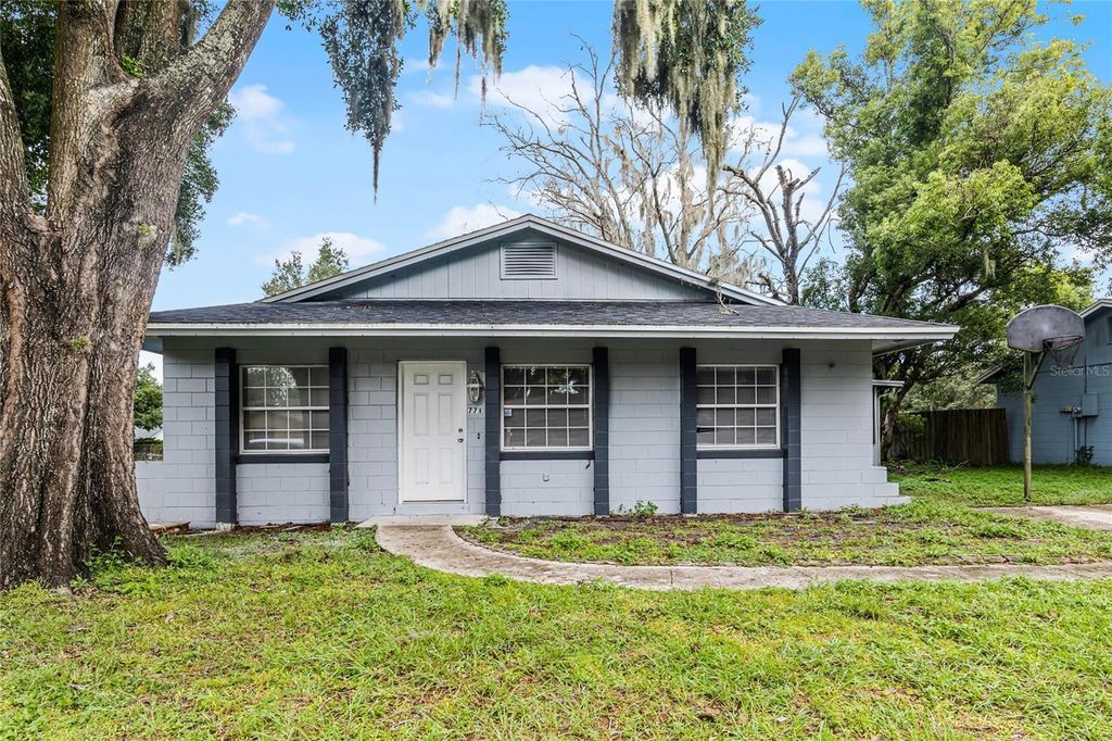 771 Rich Drive, OVIEDO Property Listing: MLS® #O6248451