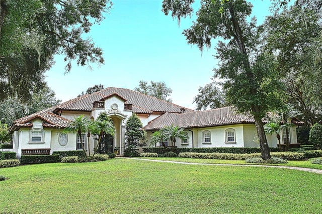 7731 Flemingwood Court, SANFORD