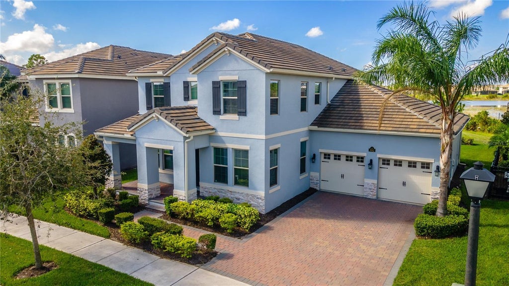 9982 Beach Port Drive, WINTER GARDEN Property Listing MLS® O6248957