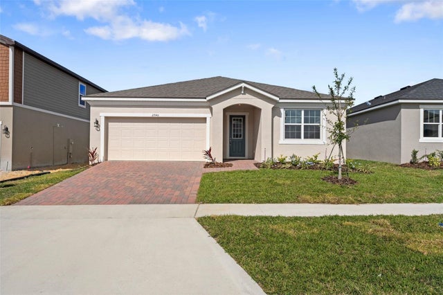 2740 Sweet Acacia Drive, CLERMONT