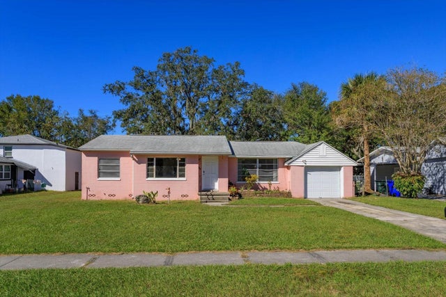 509 Oleander Lane, KISSIMMEE