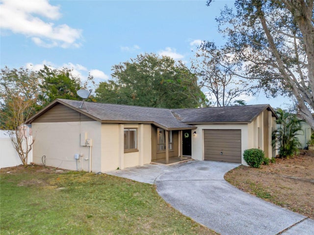7307 Blair Drive, ORLANDO