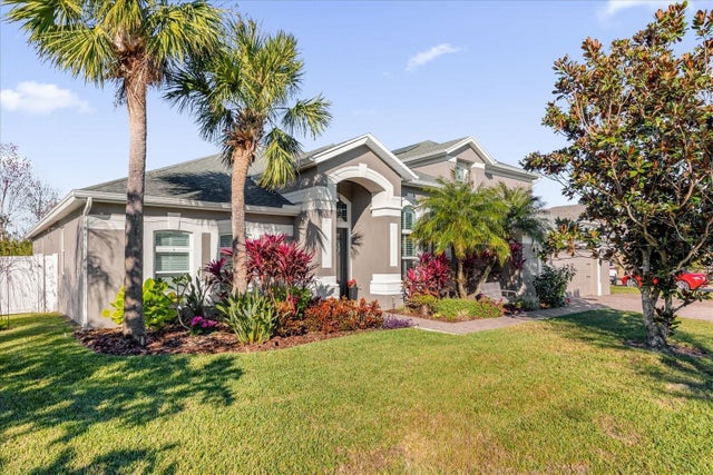 820 Duff Drive, WINTER GARDEN