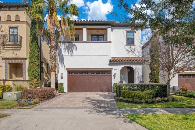 8197 Via Vittoria Way, ORLANDO