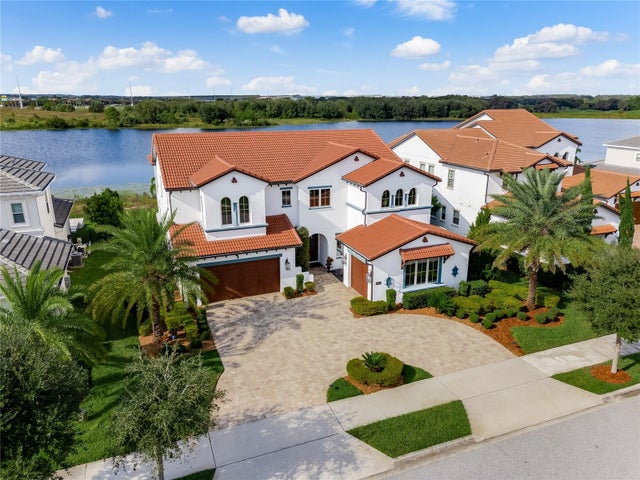 15687 Panther Lake Drive, WINTER GARDEN