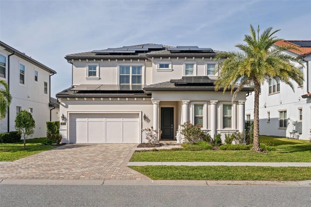 10631 Royal Cypress Way, ORLANDO