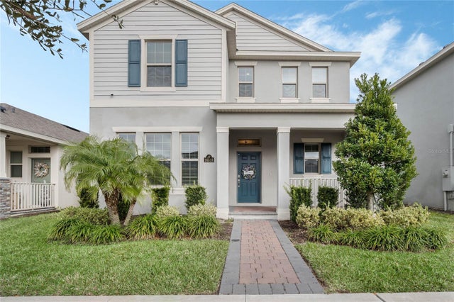 16518 Sea Glass Street, WINTER GARDEN