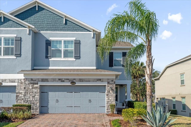 15157 Sunrise Grove Court, WINTER GARDEN