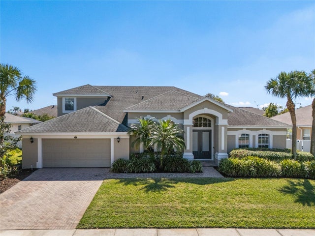 713 Duff Drive, WINTER GARDEN