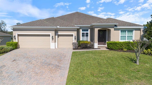 1407 Leitrim Loop, APOPKA