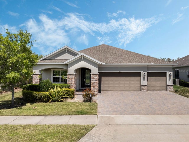 14130 Jomatt Loop, WINTER GARDEN