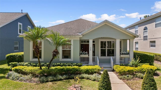 336 Sunset Oaks Road, WINTER GARDEN