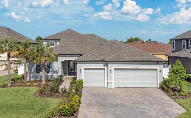 32554 Silvercreek Way, WESLEY CHAPEL