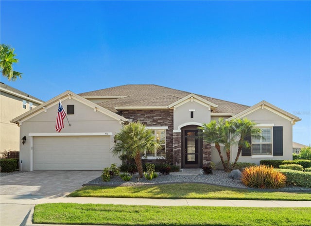 970 Timberview Road, CLERMONT