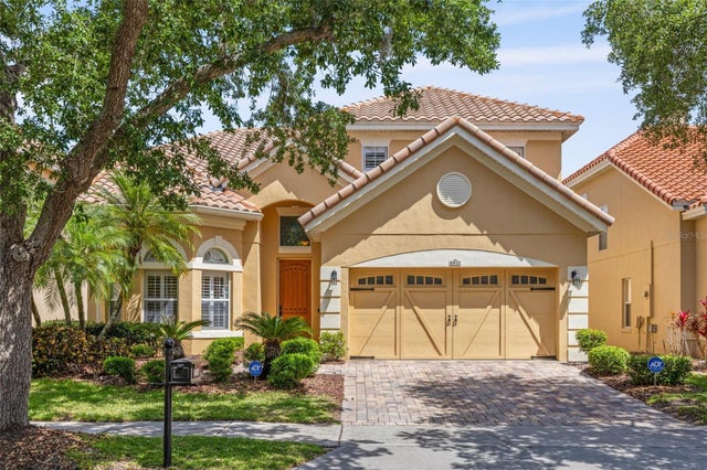 6857 Dolce Street, ORLANDO