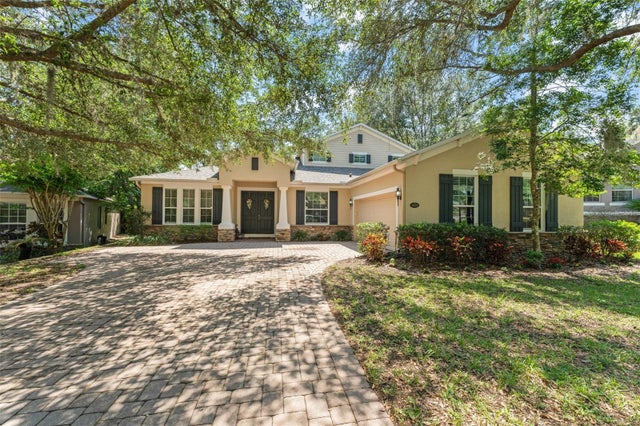 2827 Park Meadow Dr, APOPKA