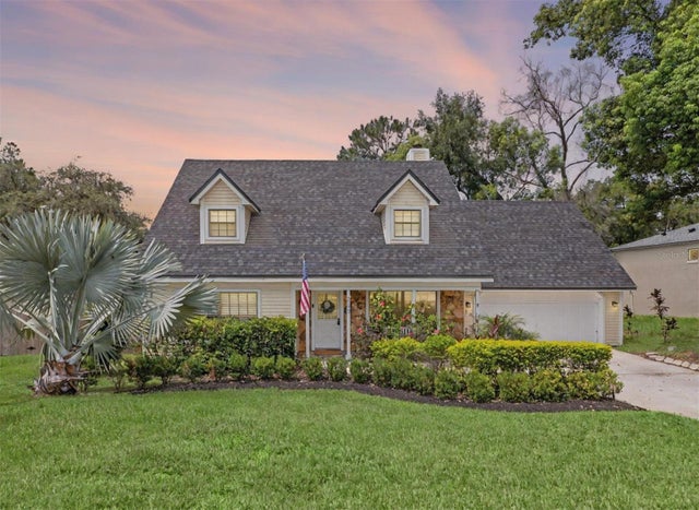 255 Ponce Lane, DEBARY