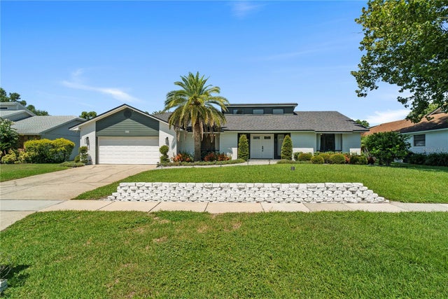 5760 Tamarack Drive, ORLANDO