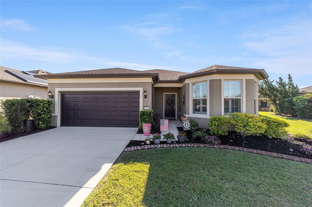 9798 Sw 63rd Loop, OCALA Property Listing MLS® OM675709