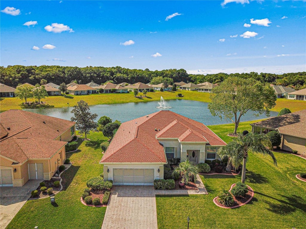 13108 Se 86th Court, SUMMERFIELD Property Listing MLS® OM676732