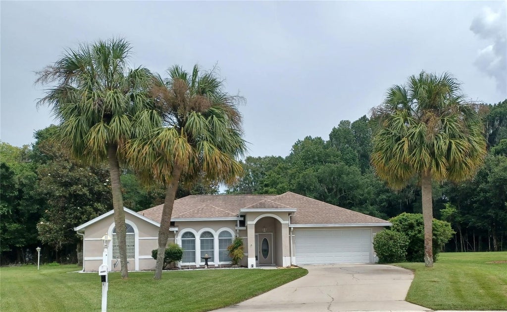 4905 Nw 18th Street, OCALA Property Listing MLS® OM677207
