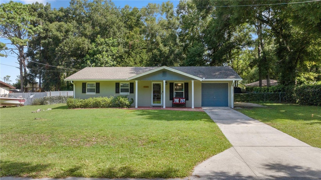 7527 Sw 78th Street, OCALA Property Listing MLS® OM683207