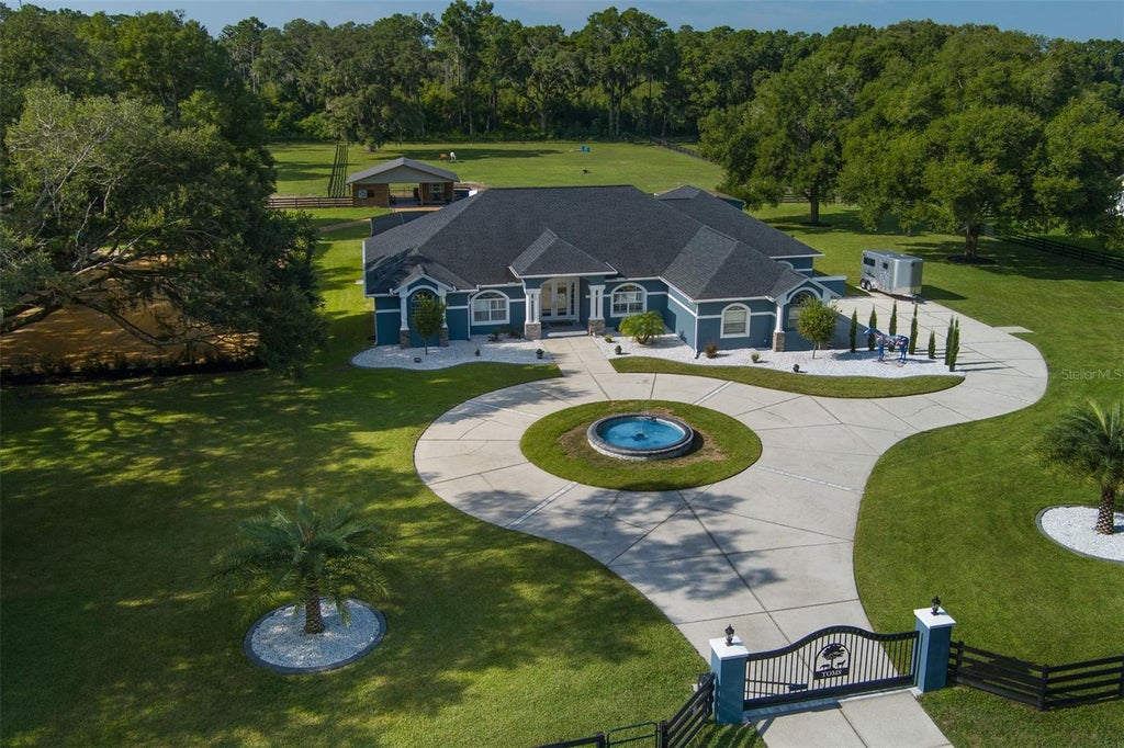 610 Se 131st Street, OCALA Property Listing MLS® OM683292